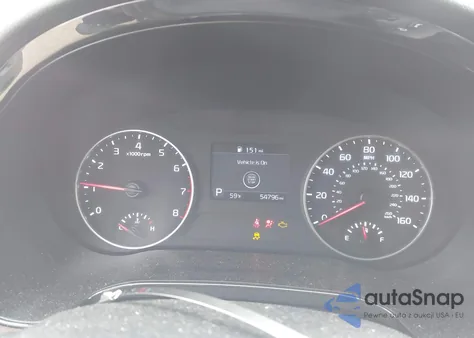 2022 Kia Seltos Ex from USA, damaged, VIN KNDERCAA5N7246531